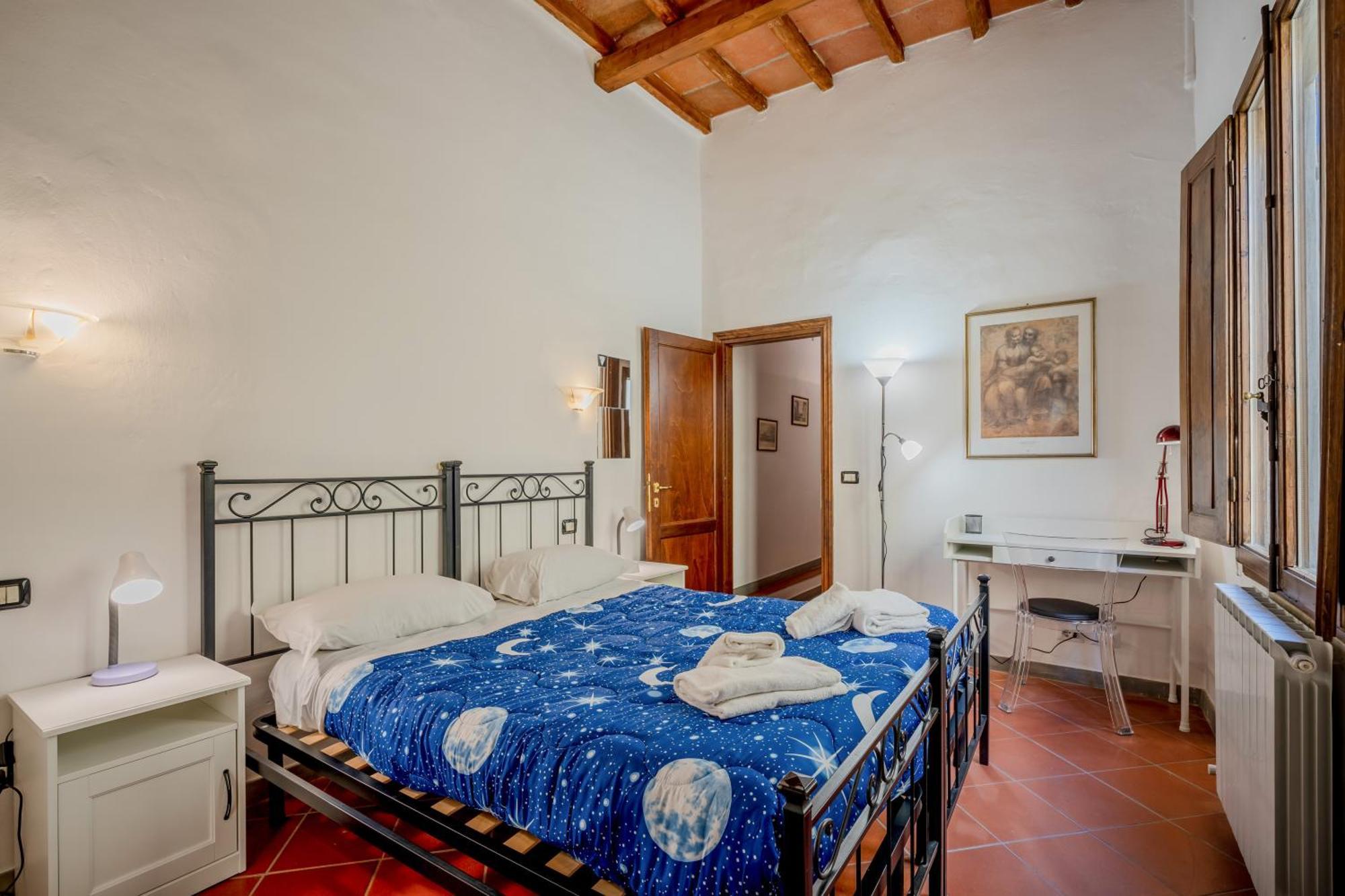 Heart Of Florence - San Lorenzo Lovely Apartment Exterior foto